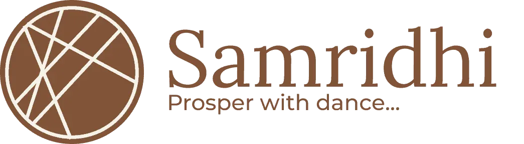 Samridhi Dance - Prosper with dance
