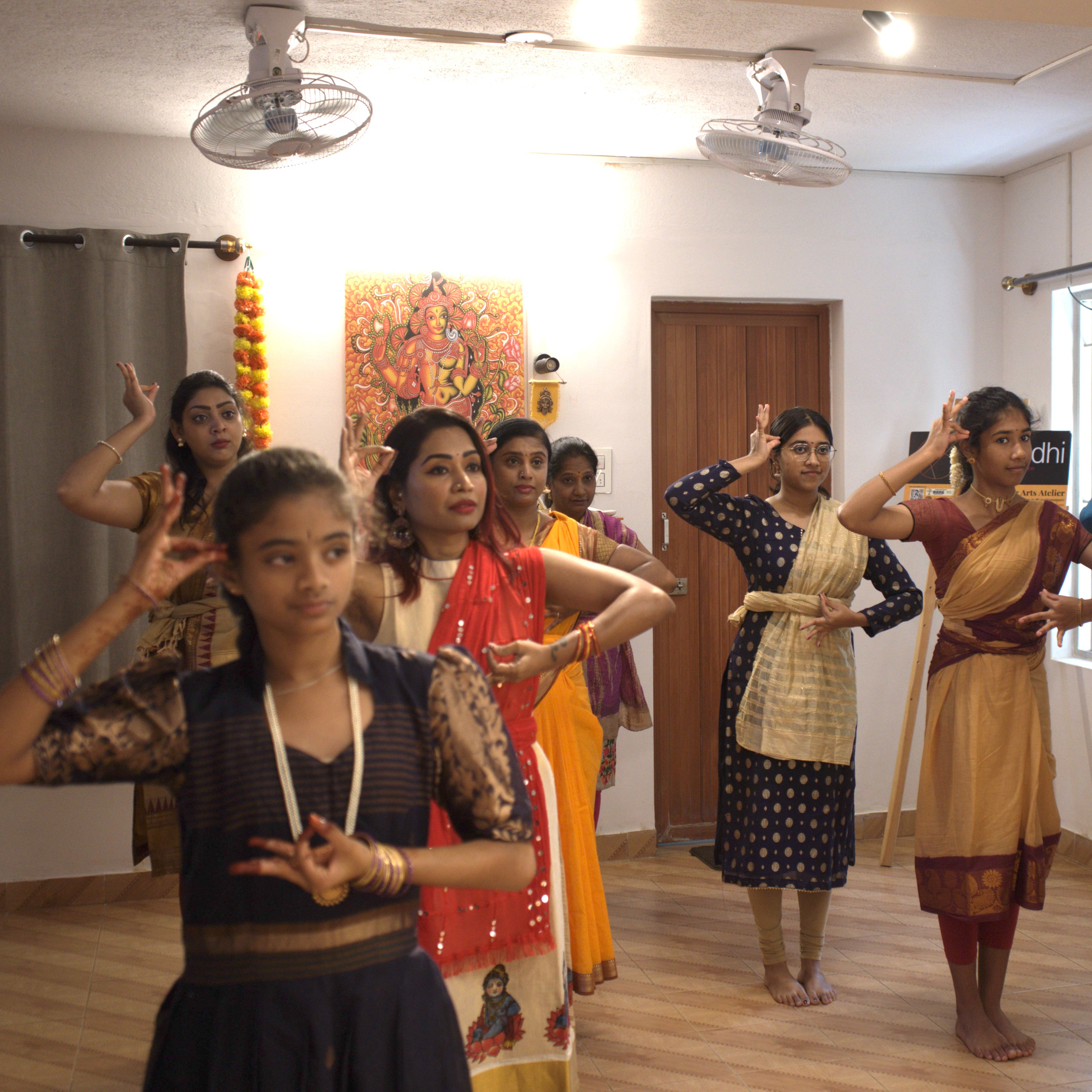 Image of Rakshita Raghunathan