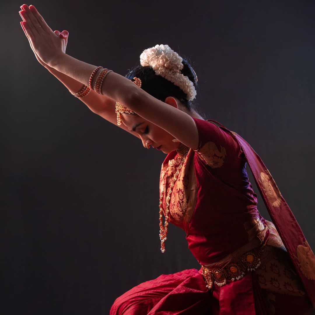 Learning Bharatanatyam at 35: Why It's Never Too Late to Begin
