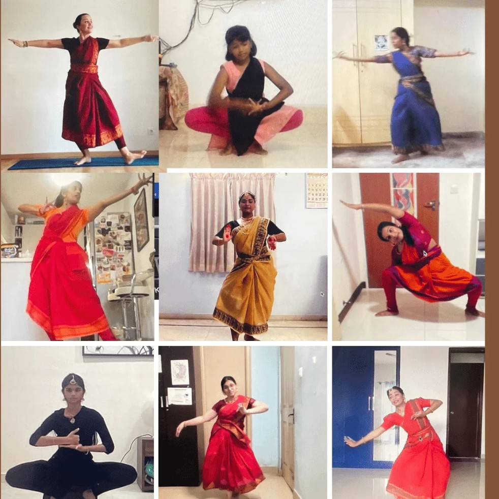 Dance performance 3