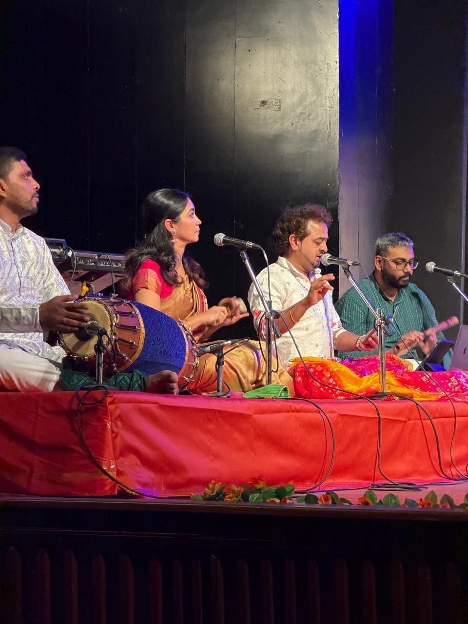 Mahashivaratri Natyanjali 2026 — 2