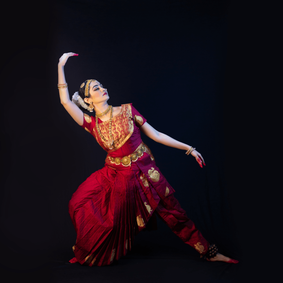 Learn Bharatanatyam online with Global certification