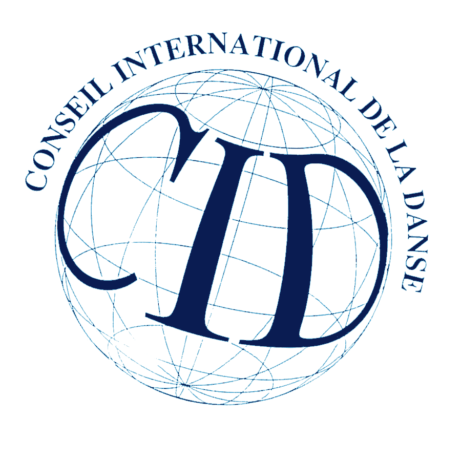 International dance council logo