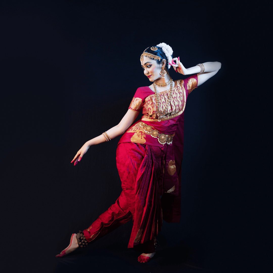 Dance forms: 3 Most Popular Bharatanatyam Dance Forms - Podium School